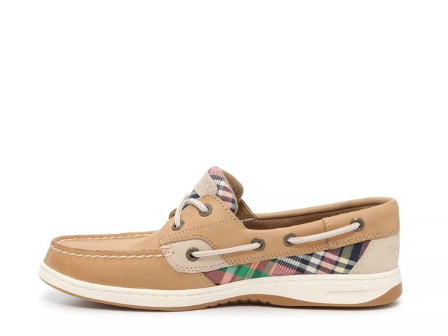 Sperry bluefish sale outlet