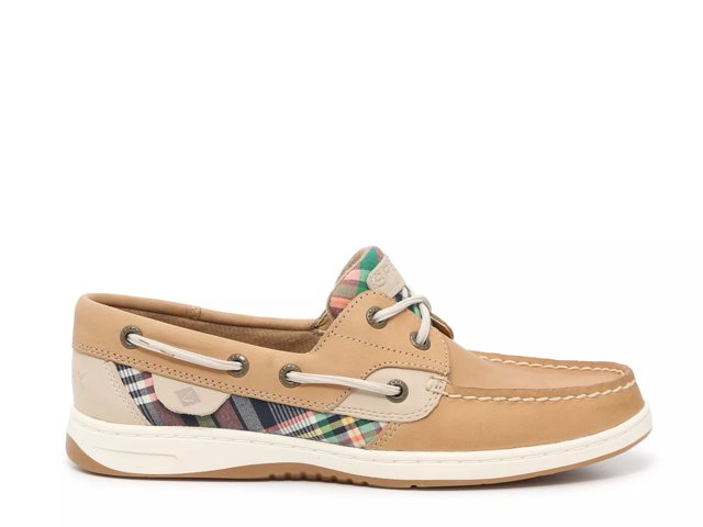 Sperry womens bluefish top