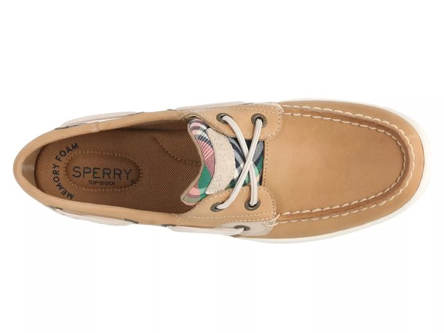 Bluefish boat shoe hotsell