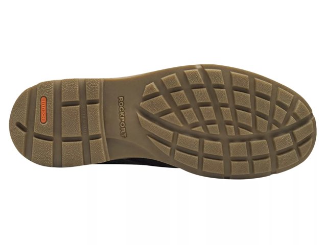 Rockport men's tough bucks chukka boots best sale