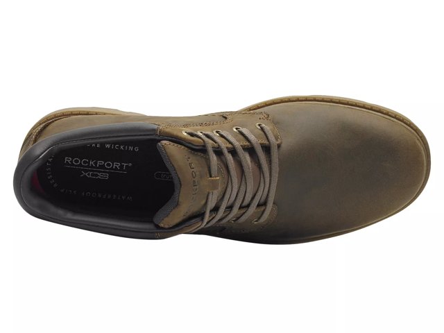 Rockport tough bucks chukka shop