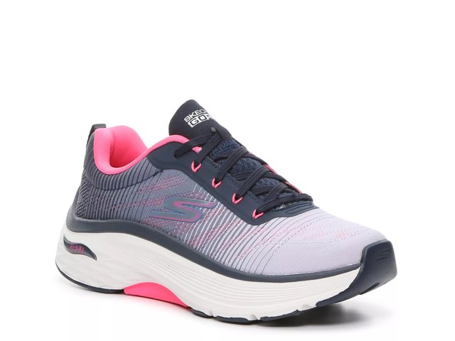 Skechers goga max dsw clearance