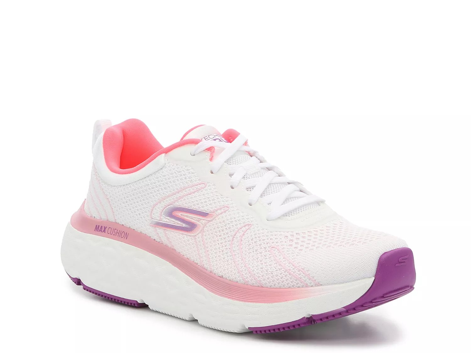 skechers max for women