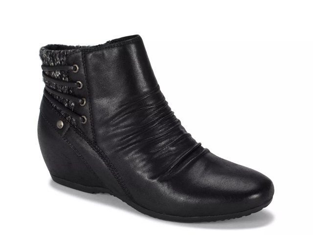 Dsw wedge booties new arrivals