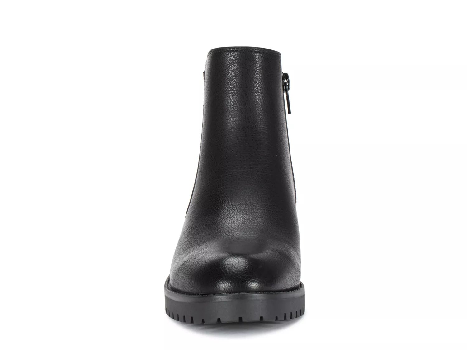 Daytona Bootie