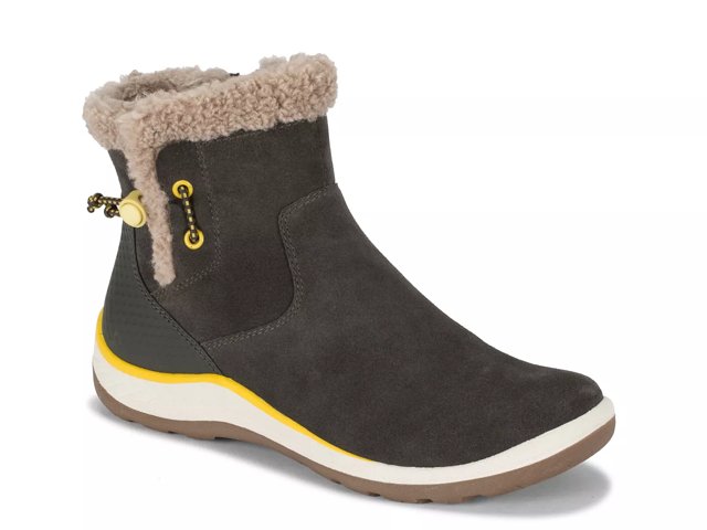 Kalina Snow Bootie