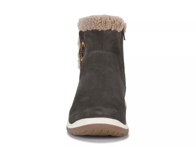 Kalina Snow Bootie