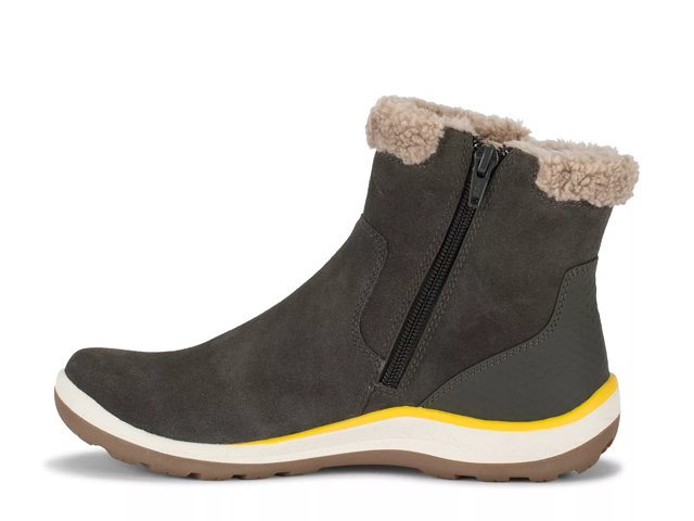 Kalina Snow Bootie
