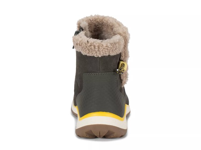 Kalina Snow Bootie
