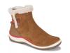Kalina Snow Bootie Cognac view
