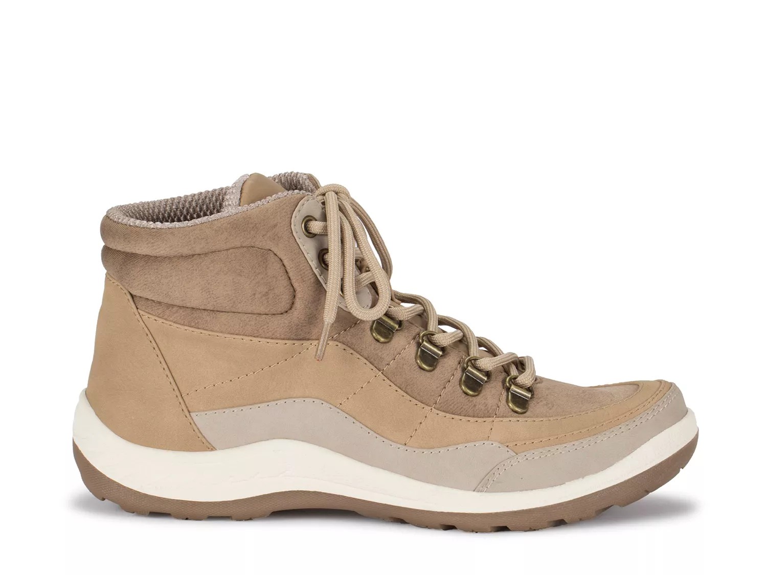 baretraps hiking boots