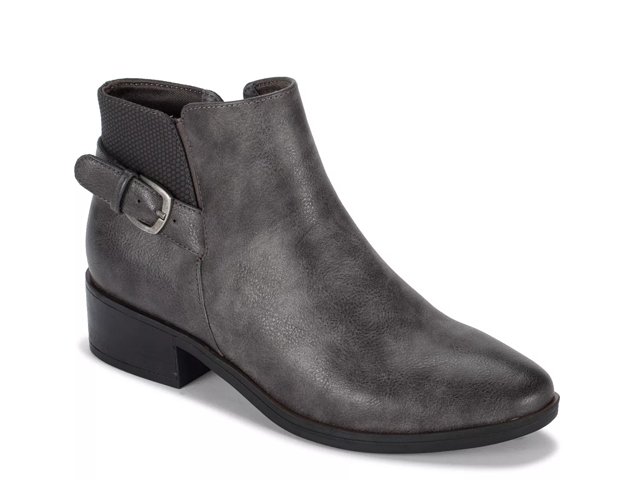 Baretraps Marconi Bootie