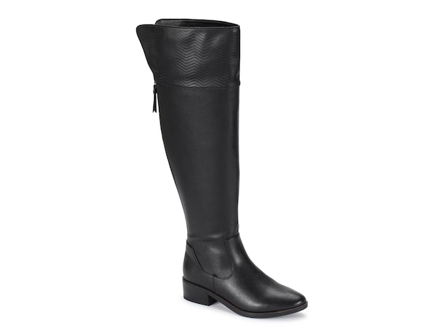 Baretraps Marcela Over-the-Knee Boot - Free Shipping | DSW