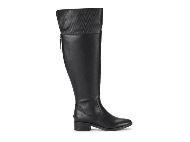 Baretraps Marcela Over-the-Knee Boot - Free Shipping | DSW