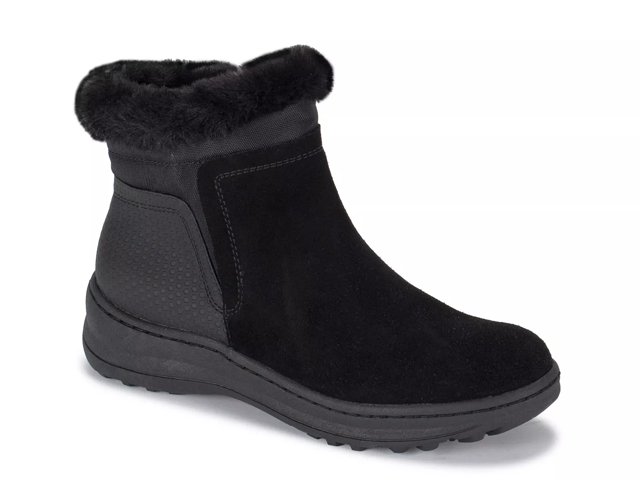 Black uggs dsw sales