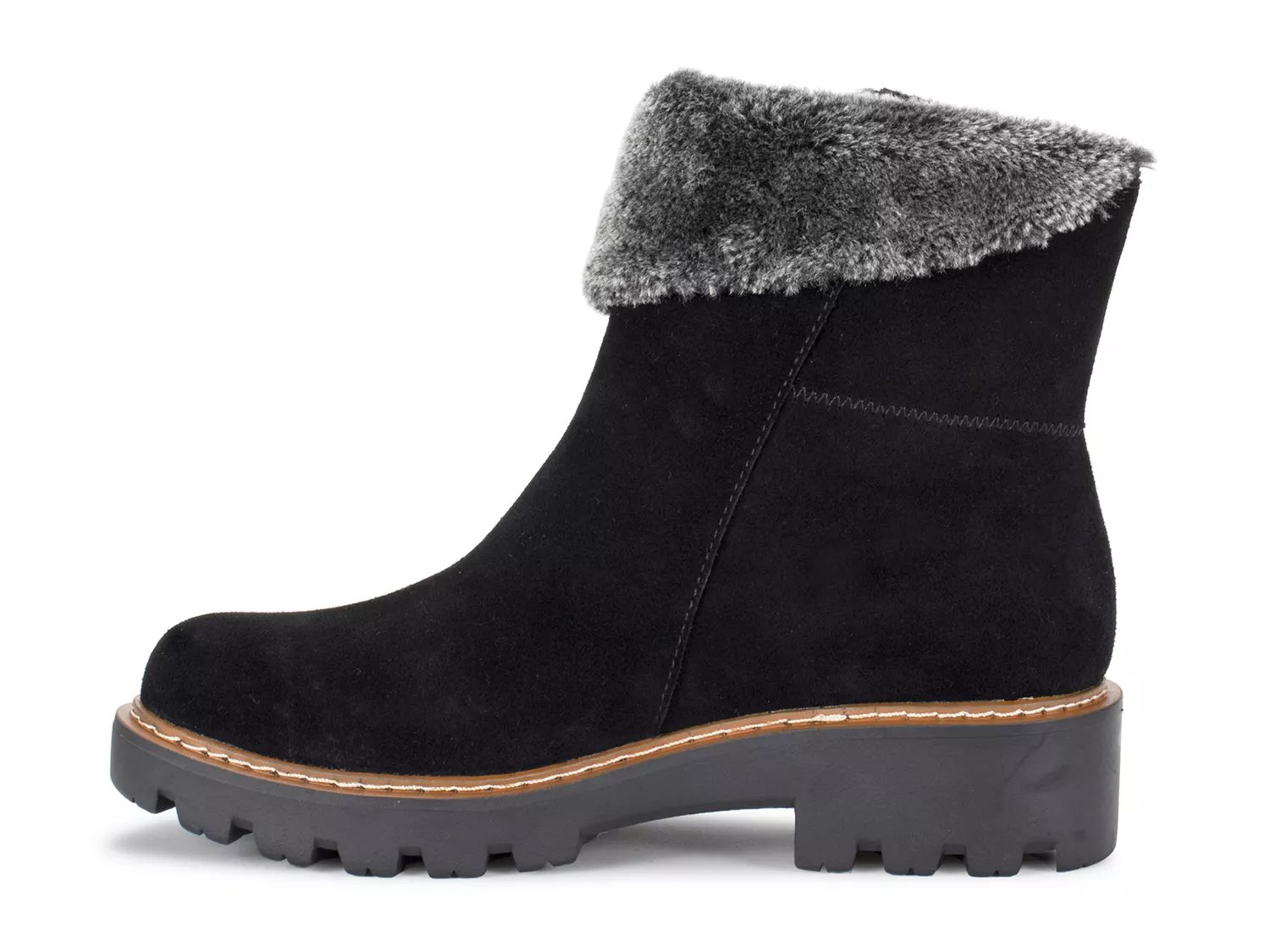 Wyoming Boot