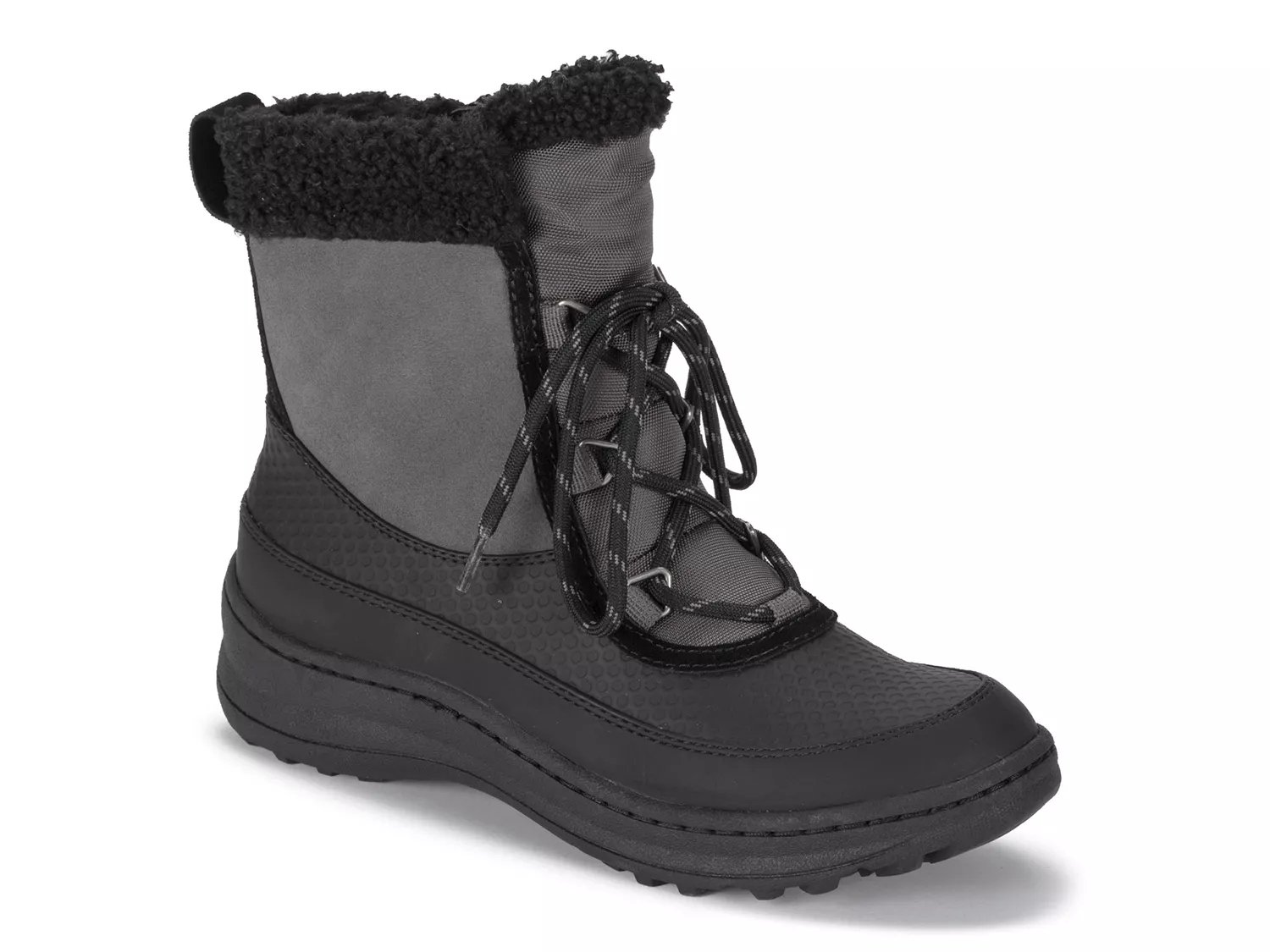 Bare traps slate snow boot hotsell