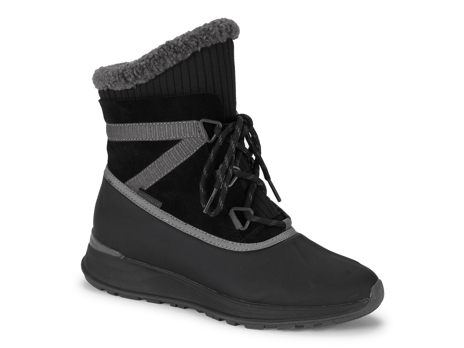 waterproof baretraps boots