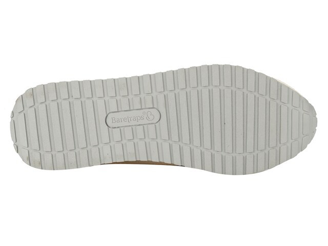 Baretraps Palta Sneaker - Free Shipping | DSW