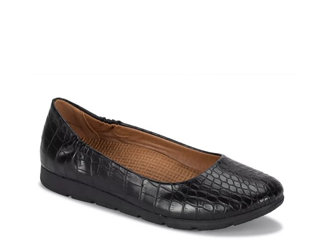Baretraps Prim Flat Free Shipping DSW