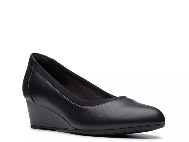 Dsw womens shoes clarks online