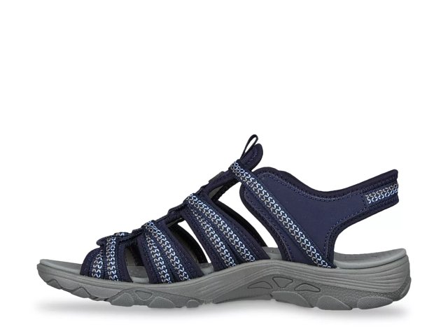 Sandales sketcher top