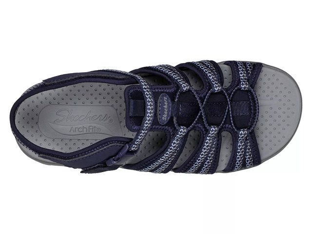Skechers sneaker sandals cheap