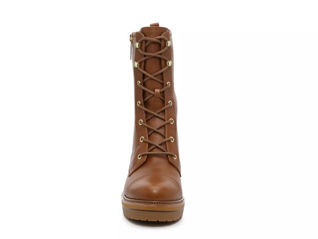 Michael Michael Kors Anaka Boot - Free Shipping | DSW