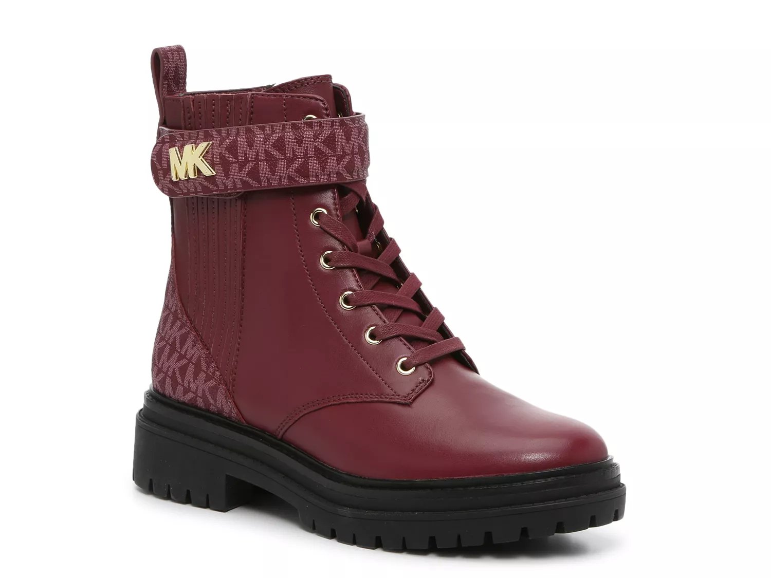 Michael Michael Kors Stark Boot - Free Shipping | DSW