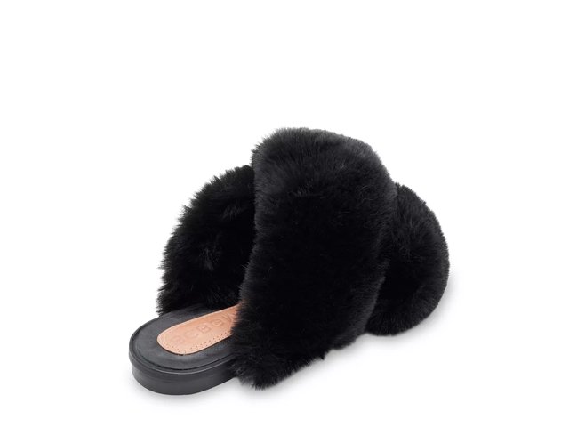 Dsw fur slides 2025