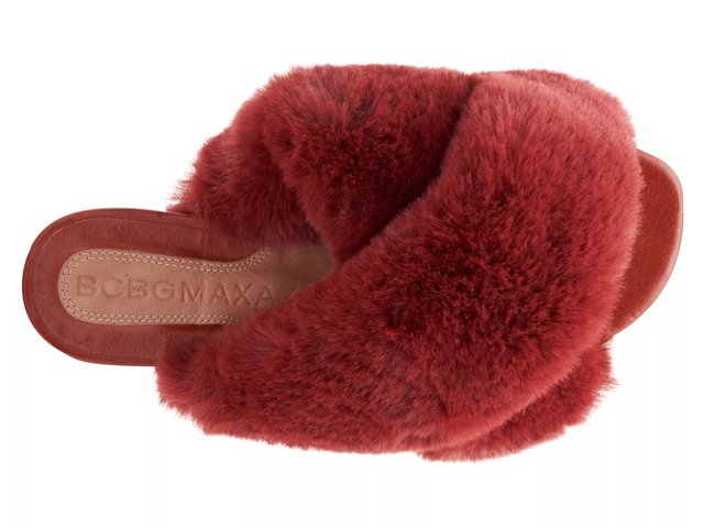 BCBGMaxazria Thea Slide Slipper - Free Shipping | DSW