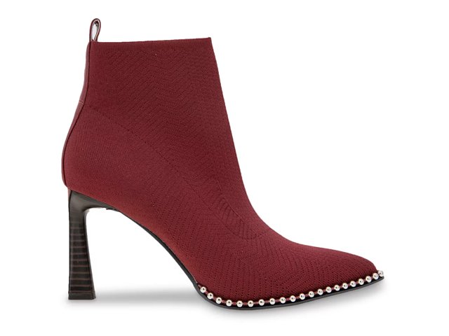 Studded booties on sale dsw