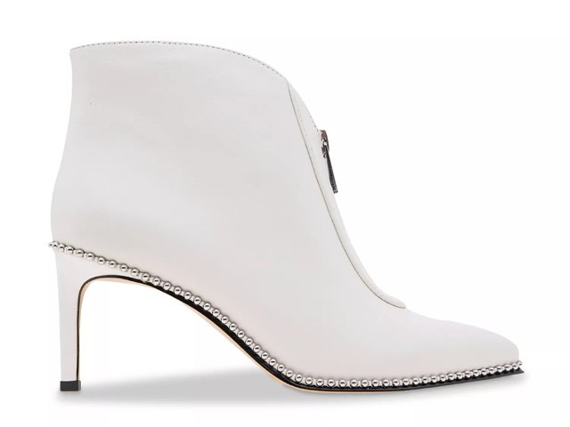 Bcbg outlet studded booties