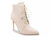Haxah Bootie - Women's Off White view
