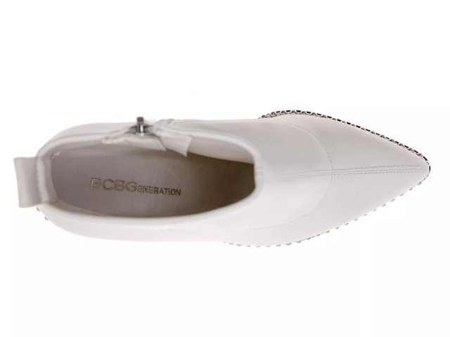 Bcbgeneration jane bootie sales
