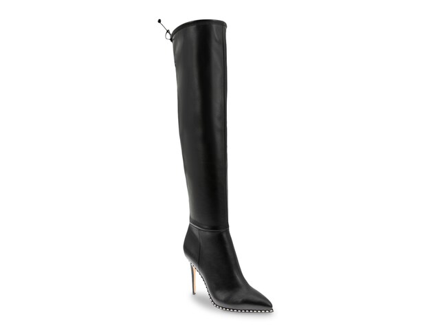 BCBGeneration Hilanda Over-the-Knee Boot - Free Shipping | DSW