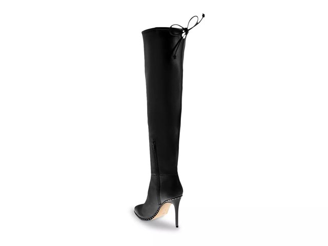 Bcbgeneration Hilanda Over The Knee Boot Dsw