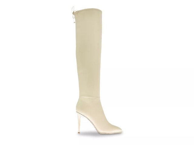 Hilanda Over-the-Knee Boot