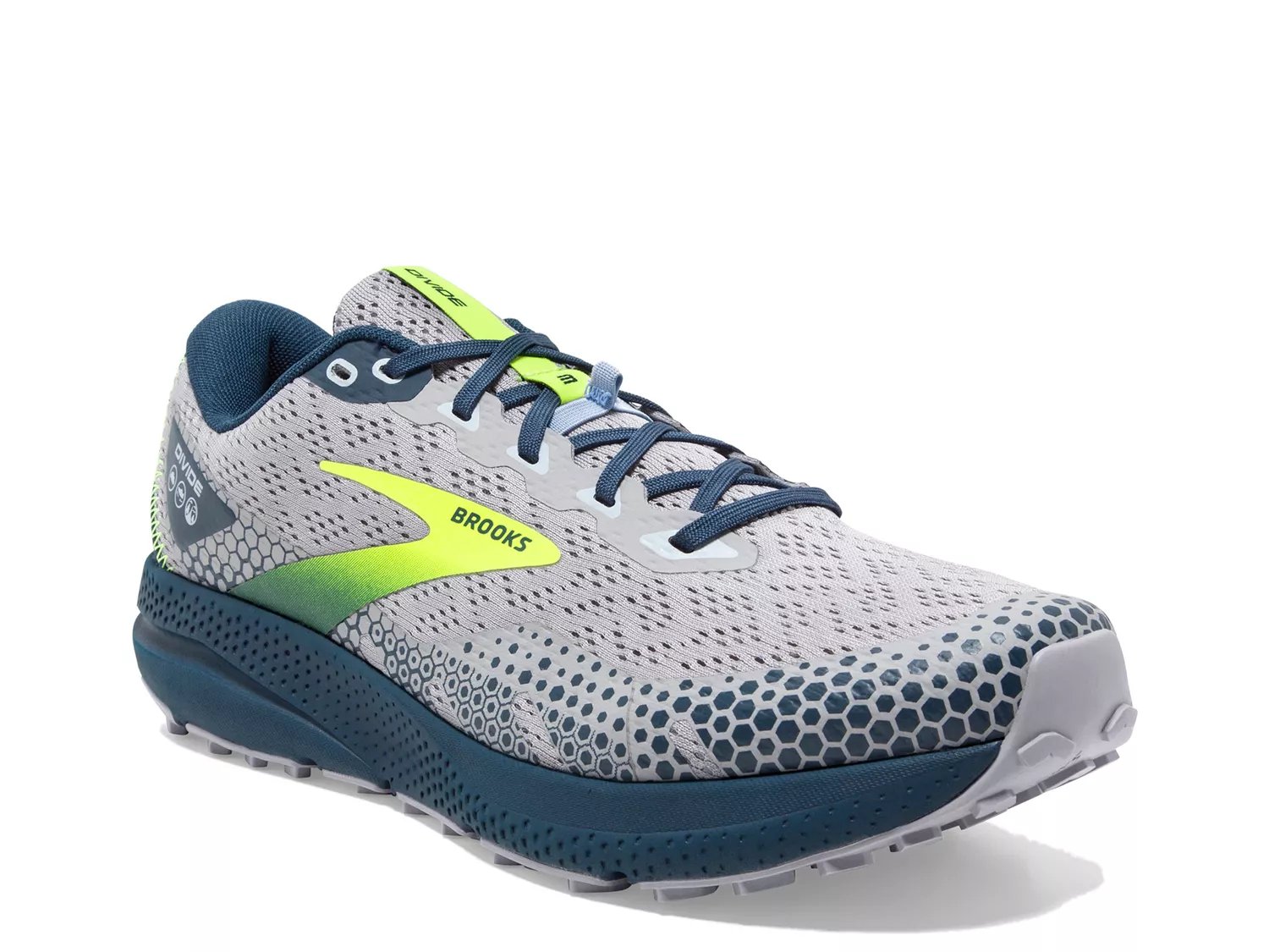 Dsw brooks running shoes best sale