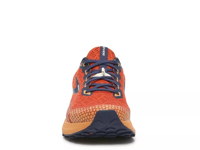 Brooks Divide 3 - Zapatillas Trail Running Hombre gris l Todo