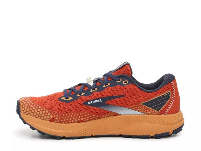 Brooks Divide 3 - Zapatillas Trail Running Hombre gris l Todo