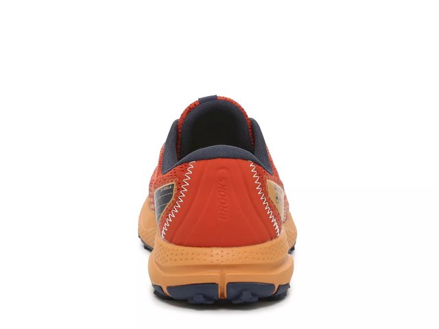 ZAPATILLAS BROOKS HOMBRE DIVIDE 3 – Baobab