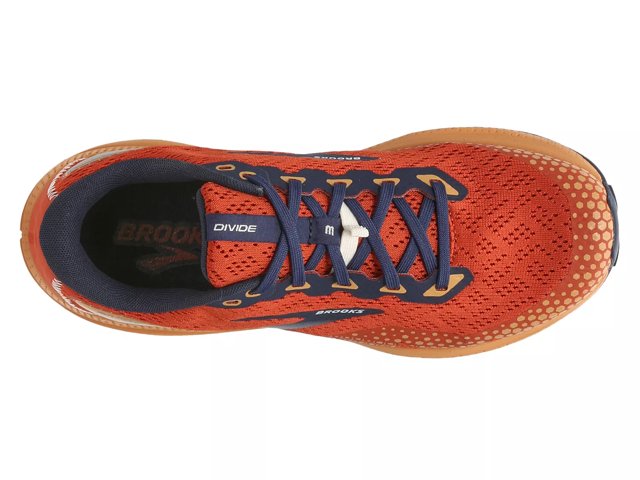 ZAPATILLAS BROOKS HOMBRE DIVIDE 3 – Baobab