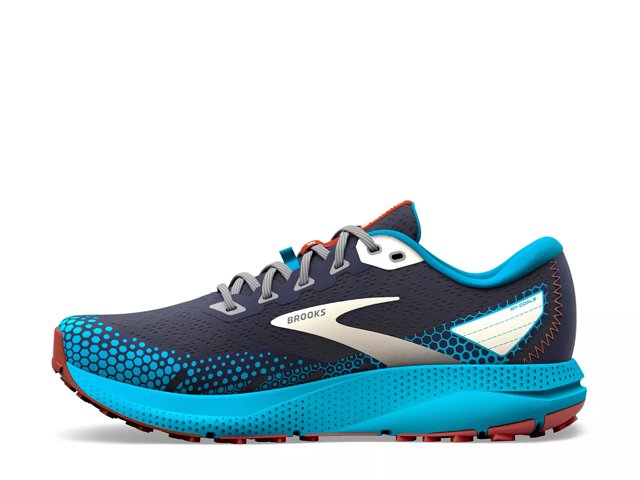 Brooks Divide 3 Trail Running Shoe Men s Free Shipping DSW
