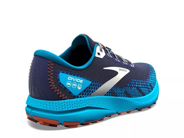 Brooks ladies trail running shoes deals