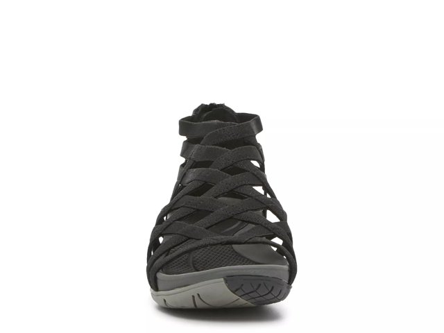 Samina Gladiator Sandal