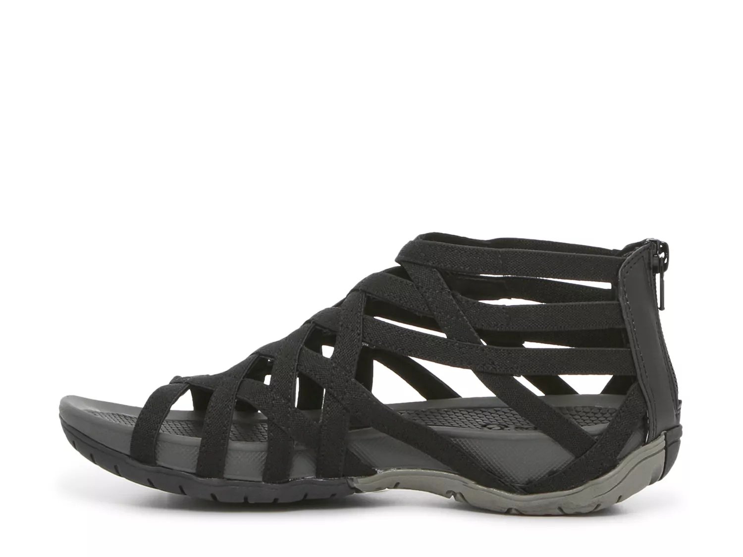 Samina Gladiator Sandal