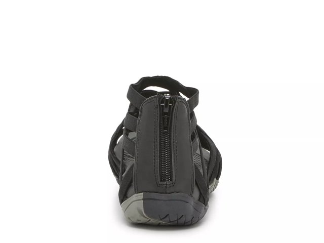 Samina Gladiator Sandal
