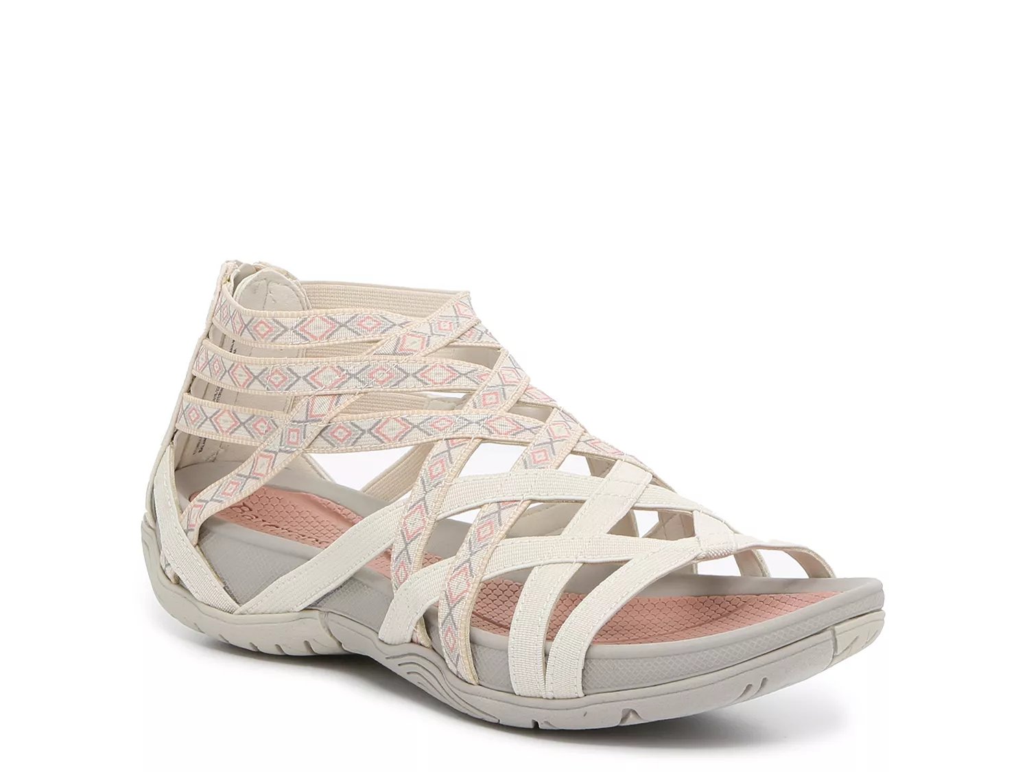 Baretraps women's hot sale samina gladiator sandal