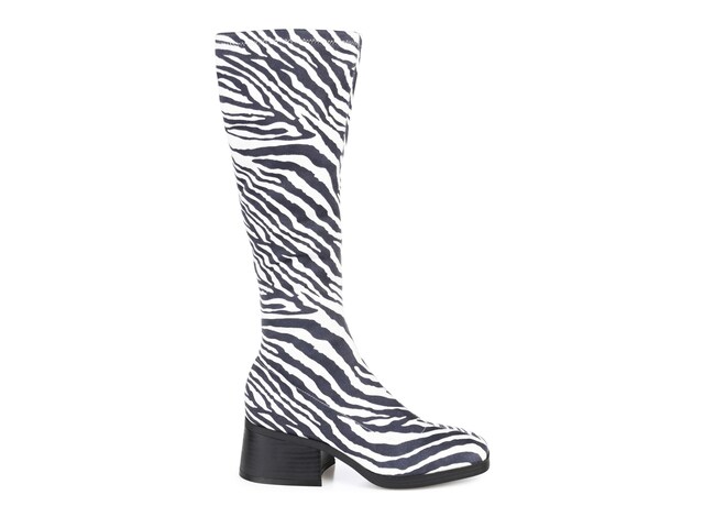 Journee Collection Aureila Wide Calf Boot - Free Shipping | DSW